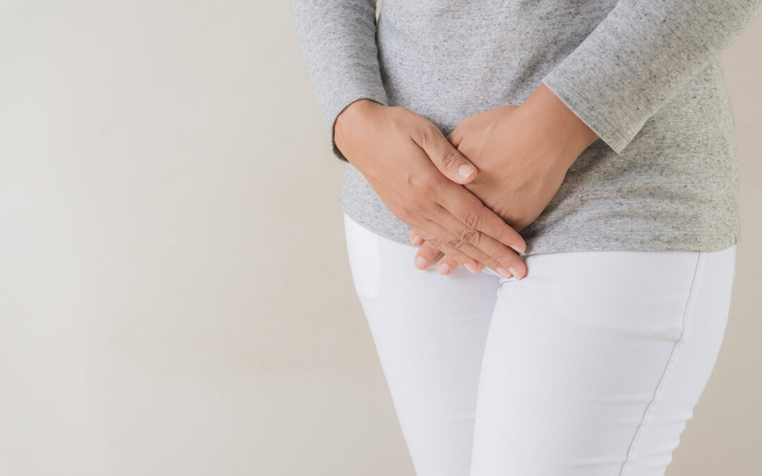 Urinary Incontinence