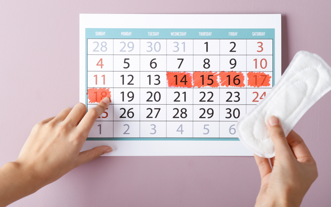 Menstrual Irregularities: Causes, Symptoms and Treatment Methods