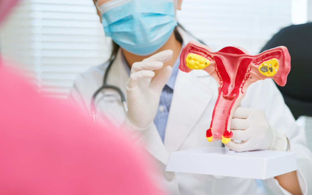 Uterus-Preserving Fibroid Surgery