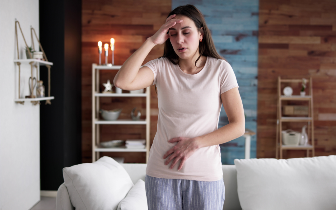 Ectopic Pregnancy: What Is It, Symptoms, and Treatment Options
