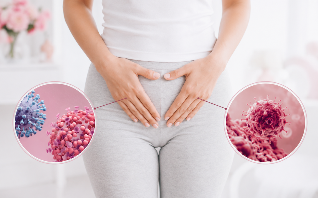 Genital Enfeksiyonlar Nedir? Belirtileri, Nedenleri ve Tedavi Yaklaşımı Nasıl Olmalıdır? 
