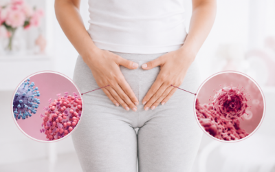 Genital Enfeksiyonlar Nedir? Belirtileri, Nedenleri ve Tedavi Yaklaşımı Nasıl Olmalıdır? 