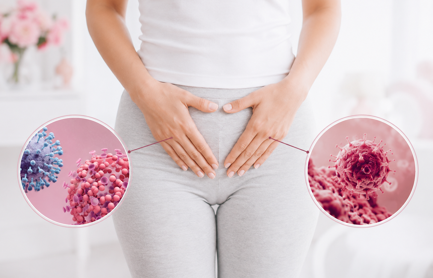 Genital Enfeksiyonlar Nedir Genital Enfeksiyonlar